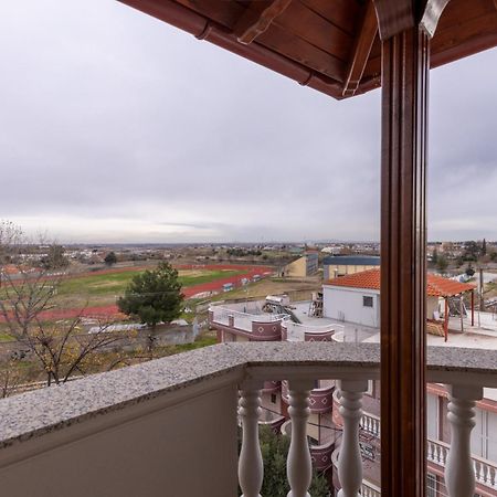 Luxury Central Apartment 2 كسانثي المظهر الخارجي الصورة
