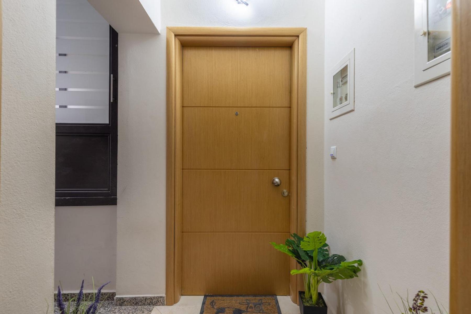 Luxury Central Apartment 2 كسانثي المظهر الخارجي الصورة