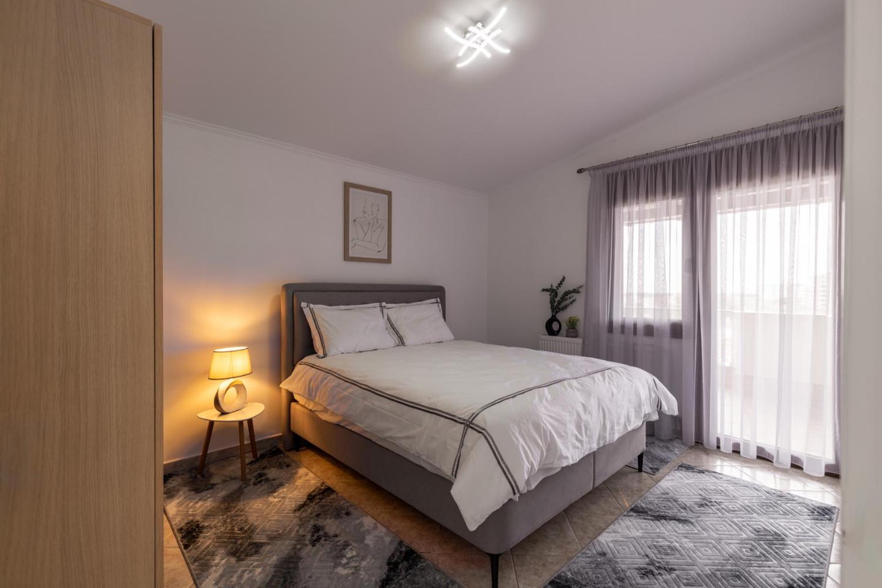 Luxury Central Apartment 2 كسانثي المظهر الخارجي الصورة