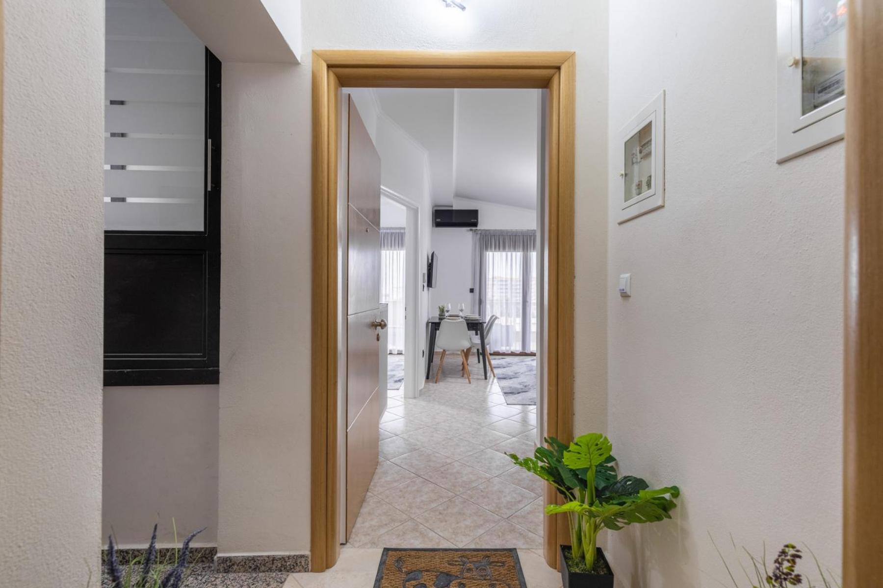 Luxury Central Apartment 2 كسانثي المظهر الخارجي الصورة